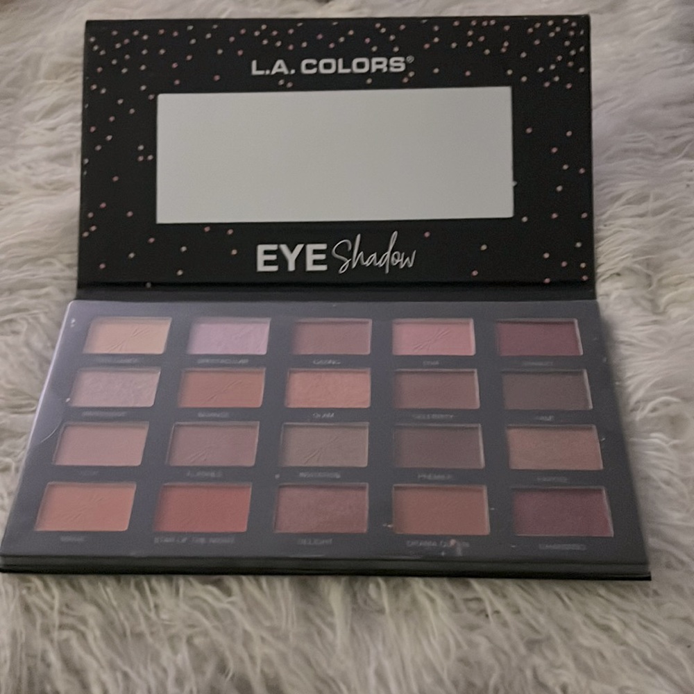 Eyeshadow